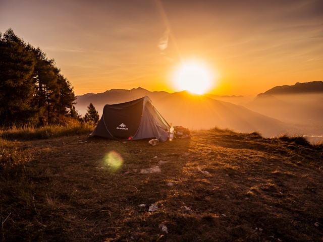 Les meilleurs réchauds pour le camping