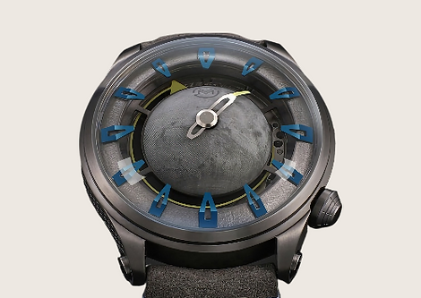 L’impact du design sur les montres OVD