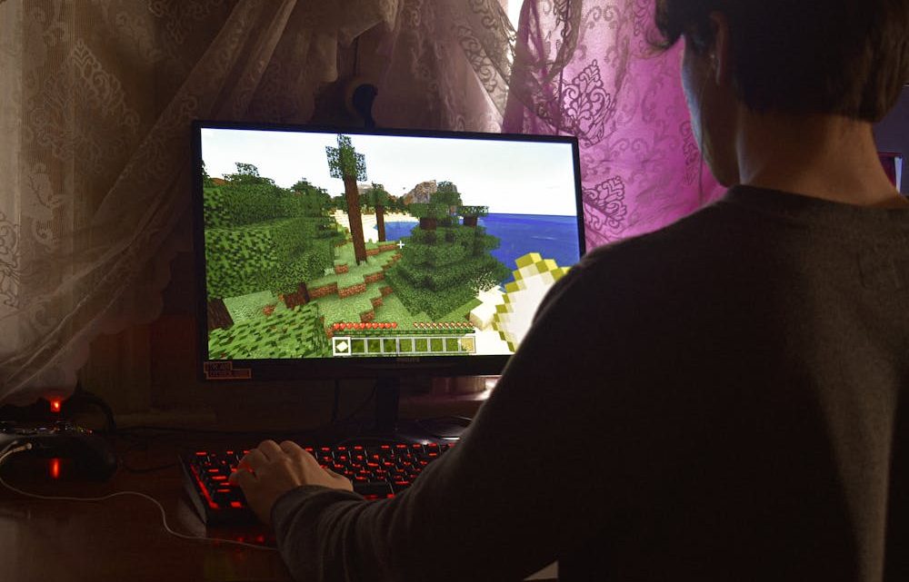 Découvrez les meilleurs jeux PC : notre sélection