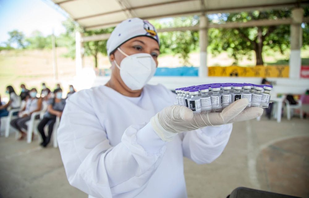 Les vaccins essentiels pour maintenir une santé optimale